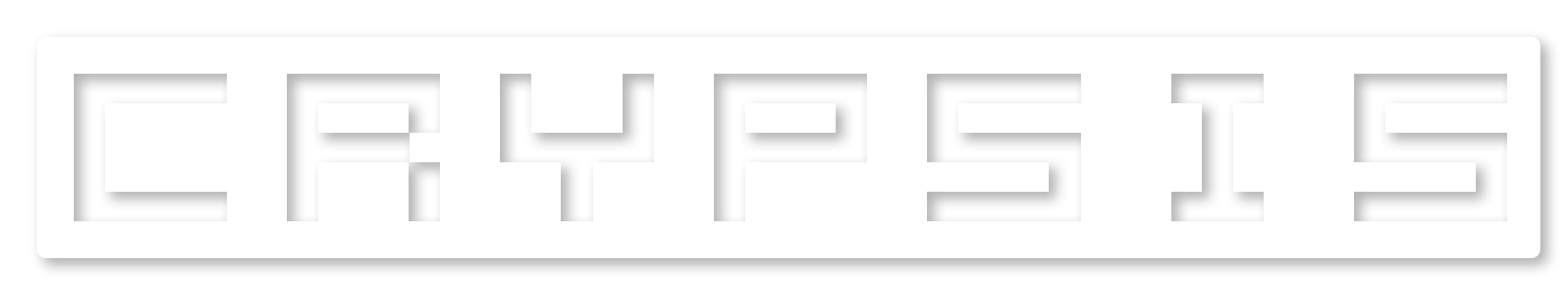 CRYPSIS logo